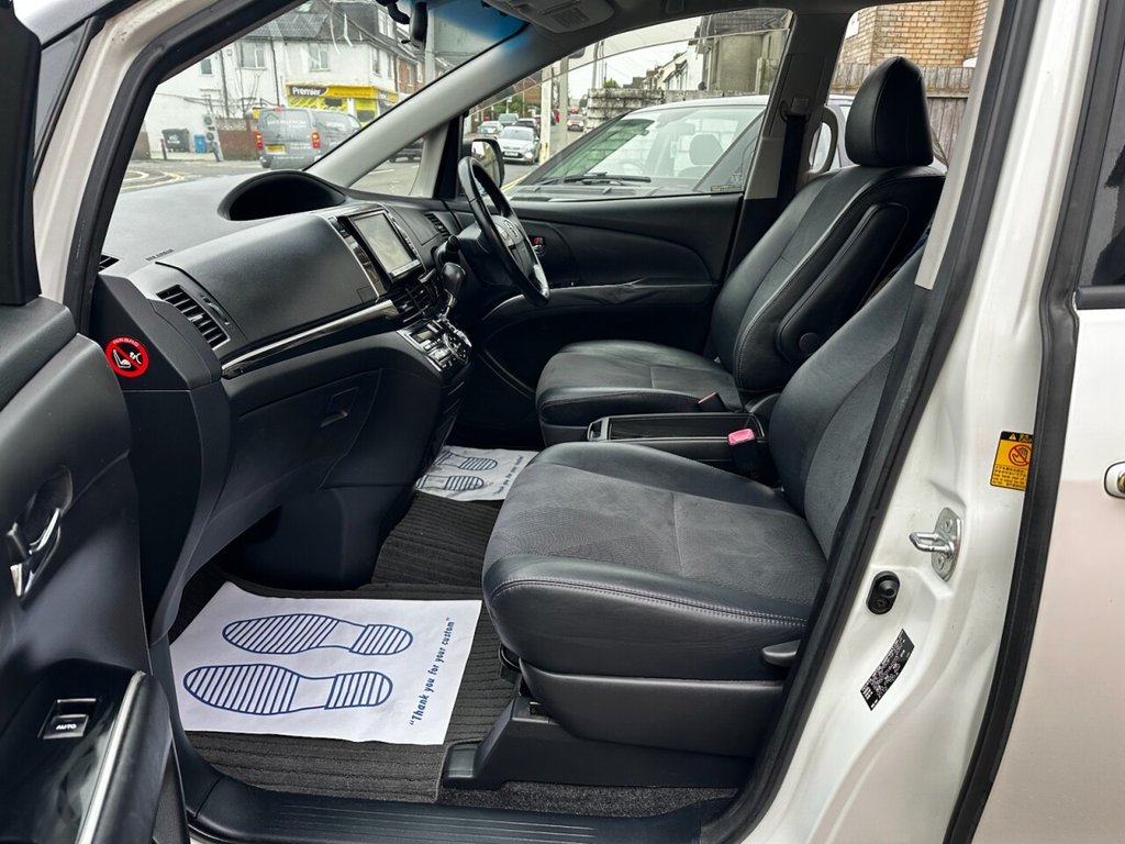 Used Toyota Estima 2014 for sale - 77631954: Photo 24