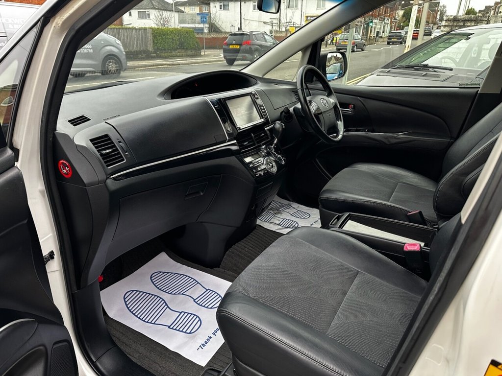 Used Toyota Estima 2014 for sale - 77631954: Photo 25