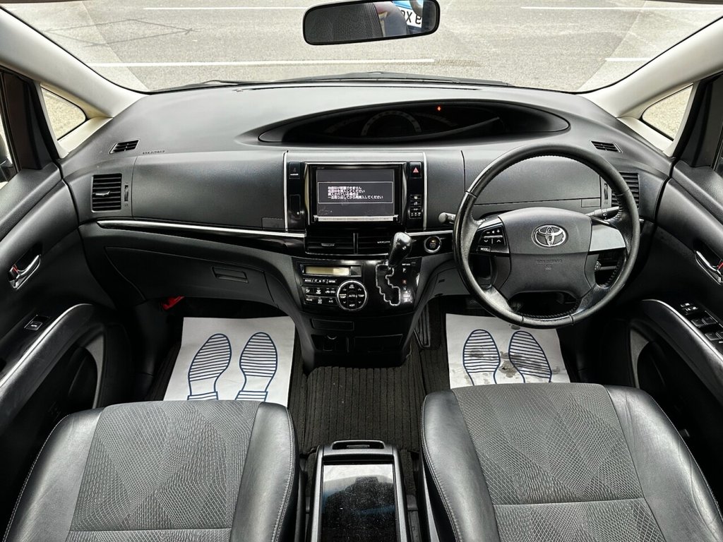 Used Toyota Estima 2014 for sale - 77631954: Photo 26