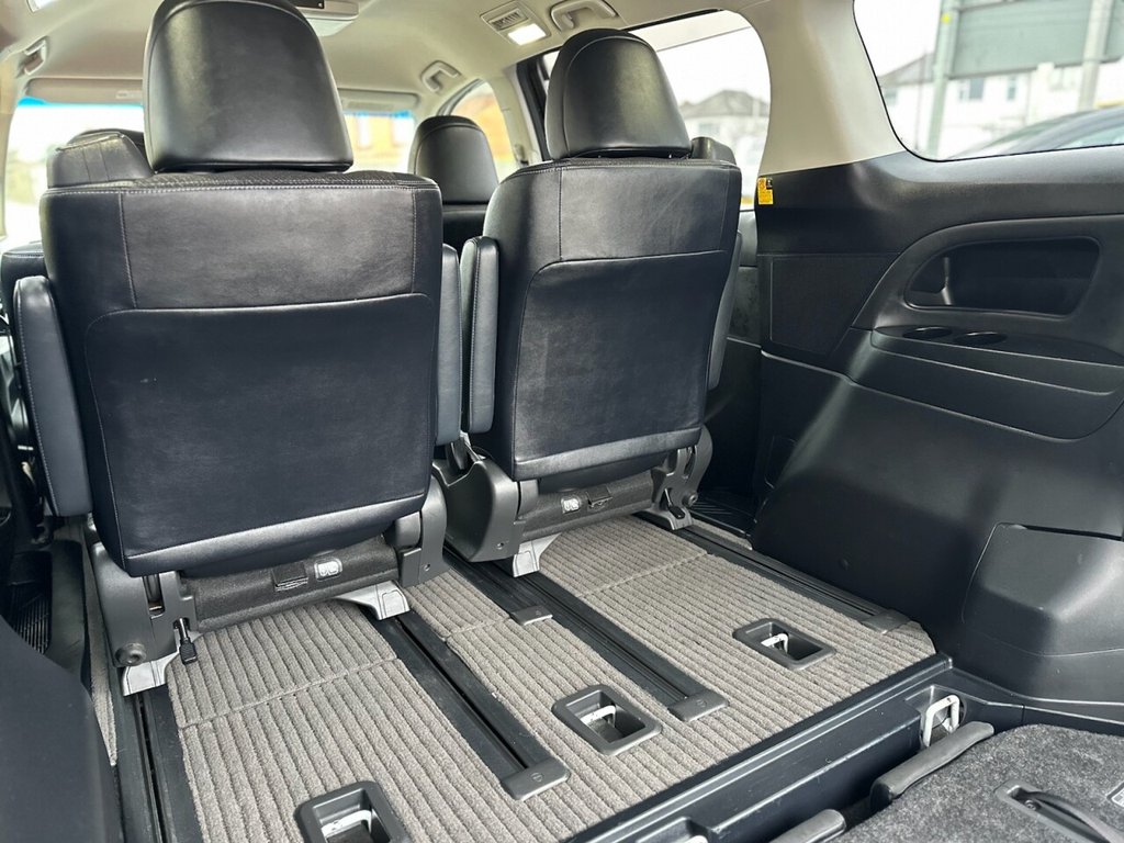 Used Toyota Estima 2014 for sale - 77631954: Photo 29