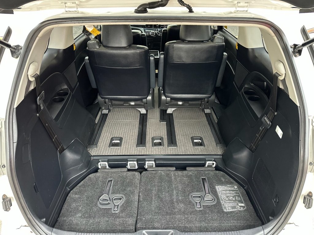 Used Toyota Estima 2014 for sale - 77631954: Photo 31