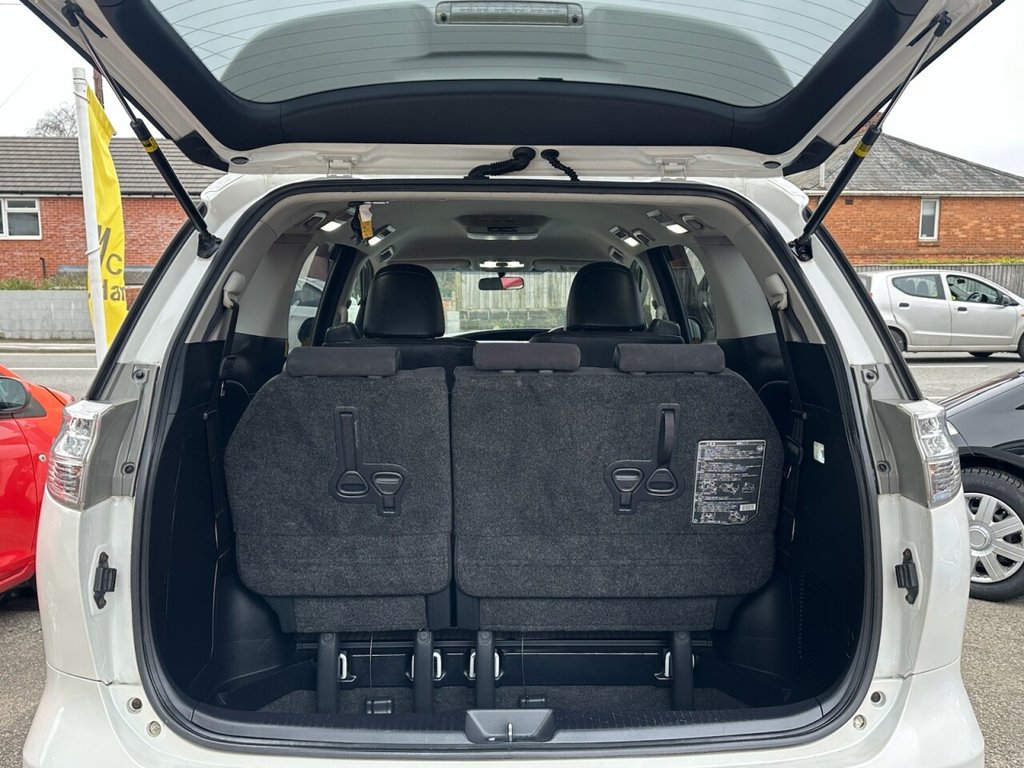 Used Toyota Estima 2014 for sale - 77631954: Photo 35