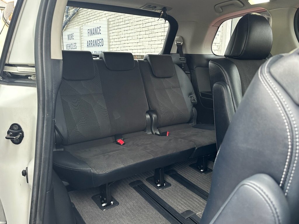 Used Toyota Estima 2014 for sale - 77631954: Photo 36