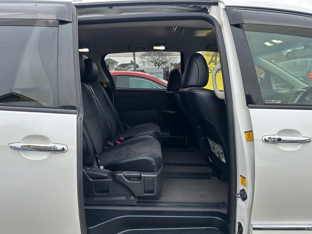 Used Toyota Estima 2014 for sale - 77631954: Photo 40