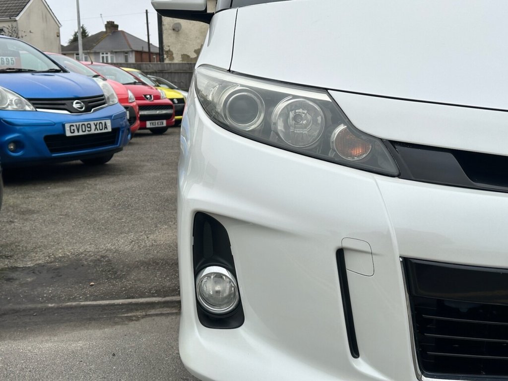 Used Toyota Estima 2014 for sale - 77631954: Photo 42