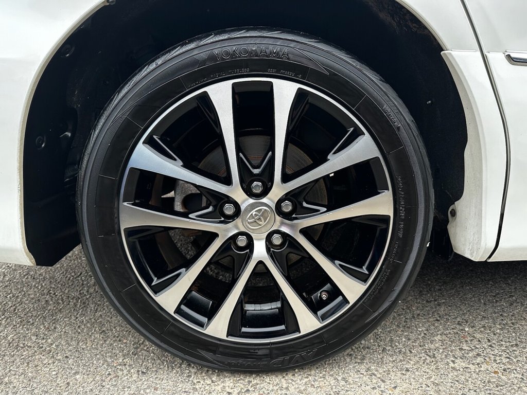 Used Toyota Estima 2014 for sale - 77631954: Photo 44