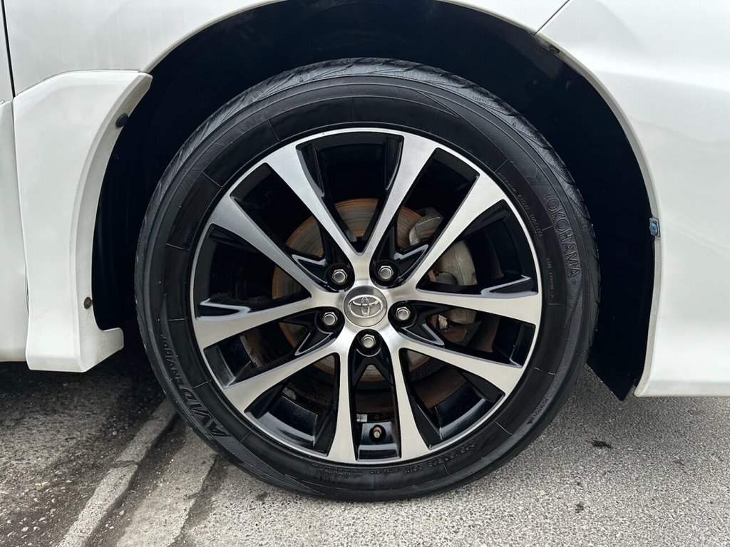 Used Toyota Estima 2014 for sale - 77631954: Photo 45