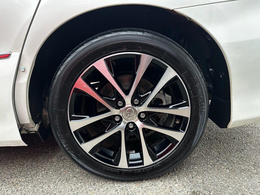 Used Toyota Estima 2014 for sale - 77631954: Photo 46