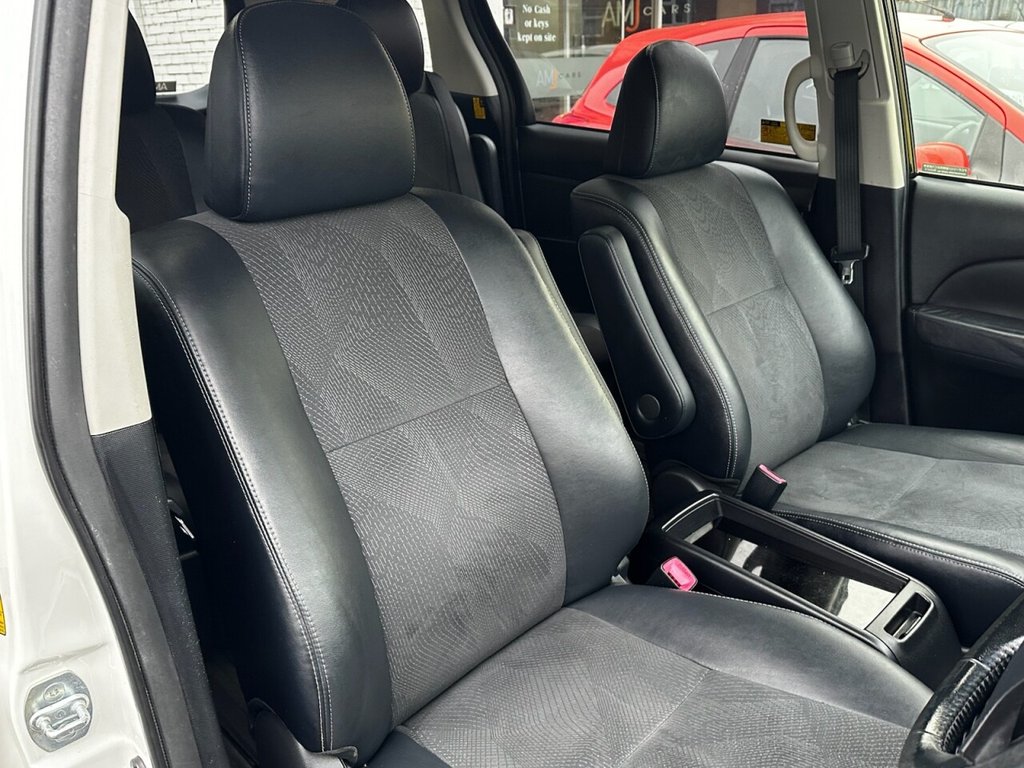 Used Toyota Estima 2014 for sale - 77631954: Photo 9