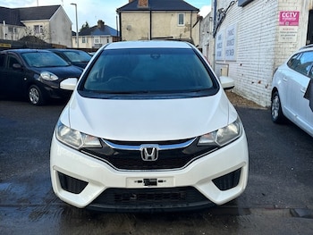Used Honda Fit 2016 for sale - 78287588: Photo
