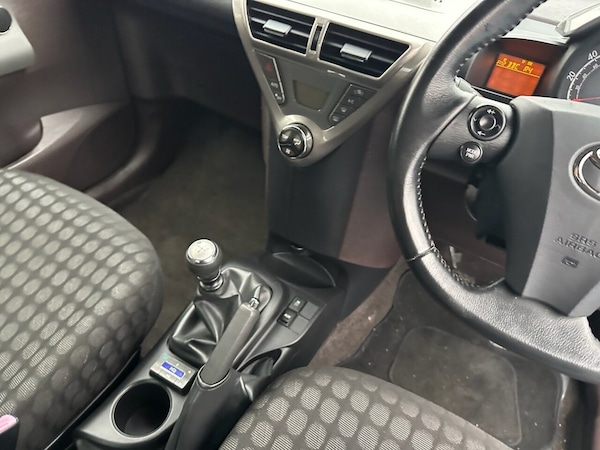 Used Toyota IQ 2010 for sale - 76163364: Photo 10