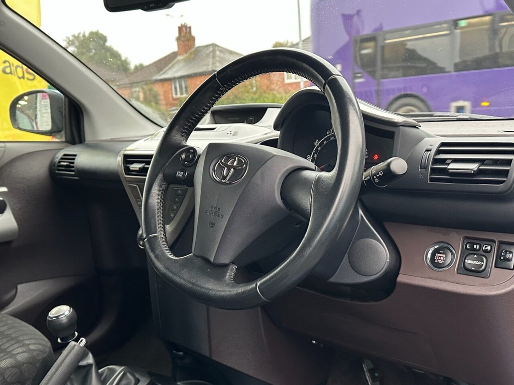 Used Toyota IQ 2010 for sale - 76163364: Photo 12