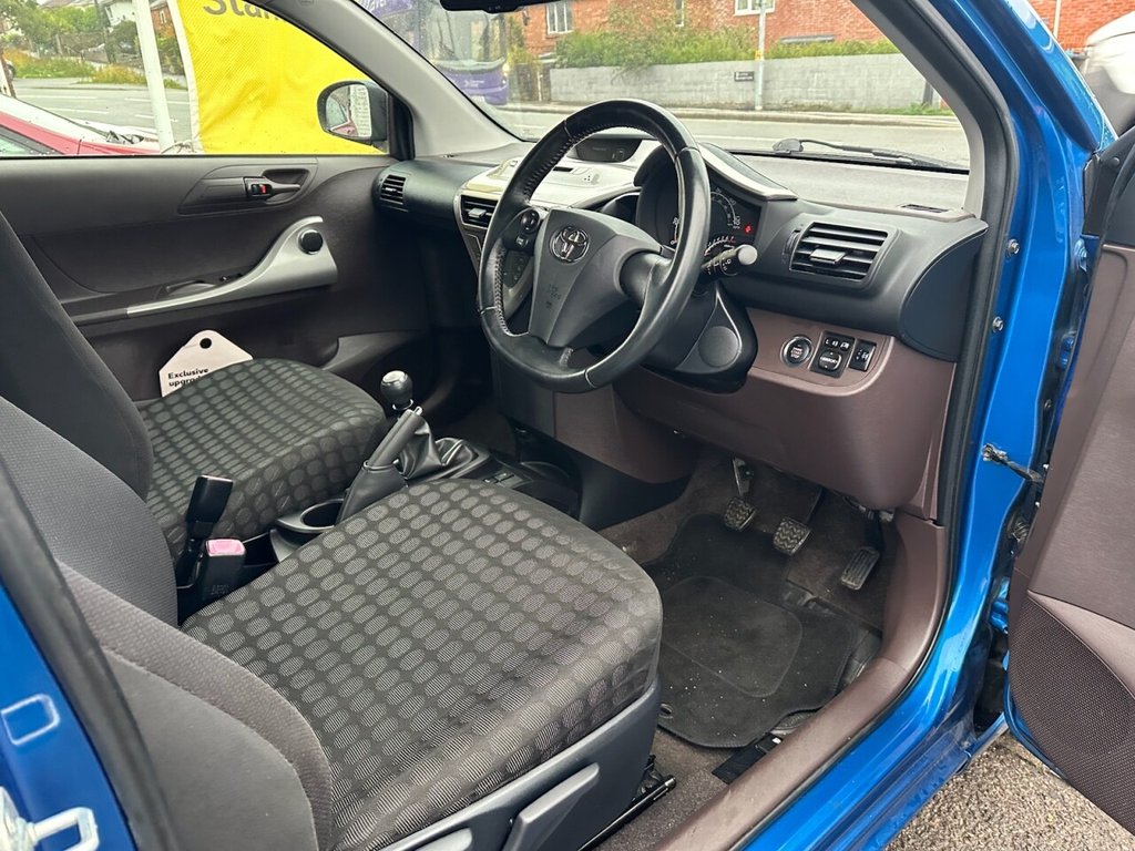 Used Toyota IQ 2010 for sale - 76163364: Photo 14