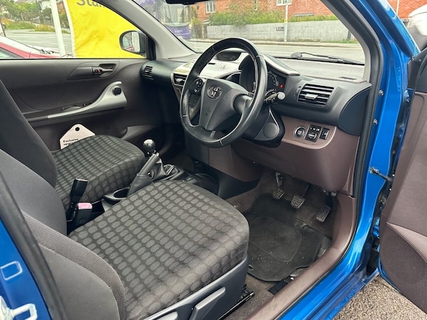 Used Toyota IQ 2010 for sale - 76163364: Photo 14