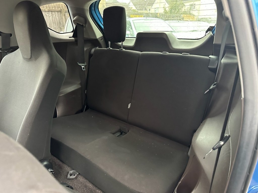 Used Toyota IQ 2010 for sale - 76163364: Photo 20