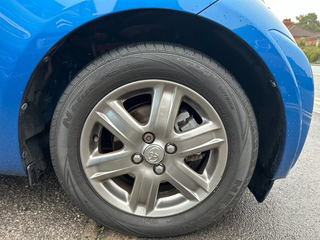 Used Toyota IQ 2010 for sale - 76163364: Photo 21