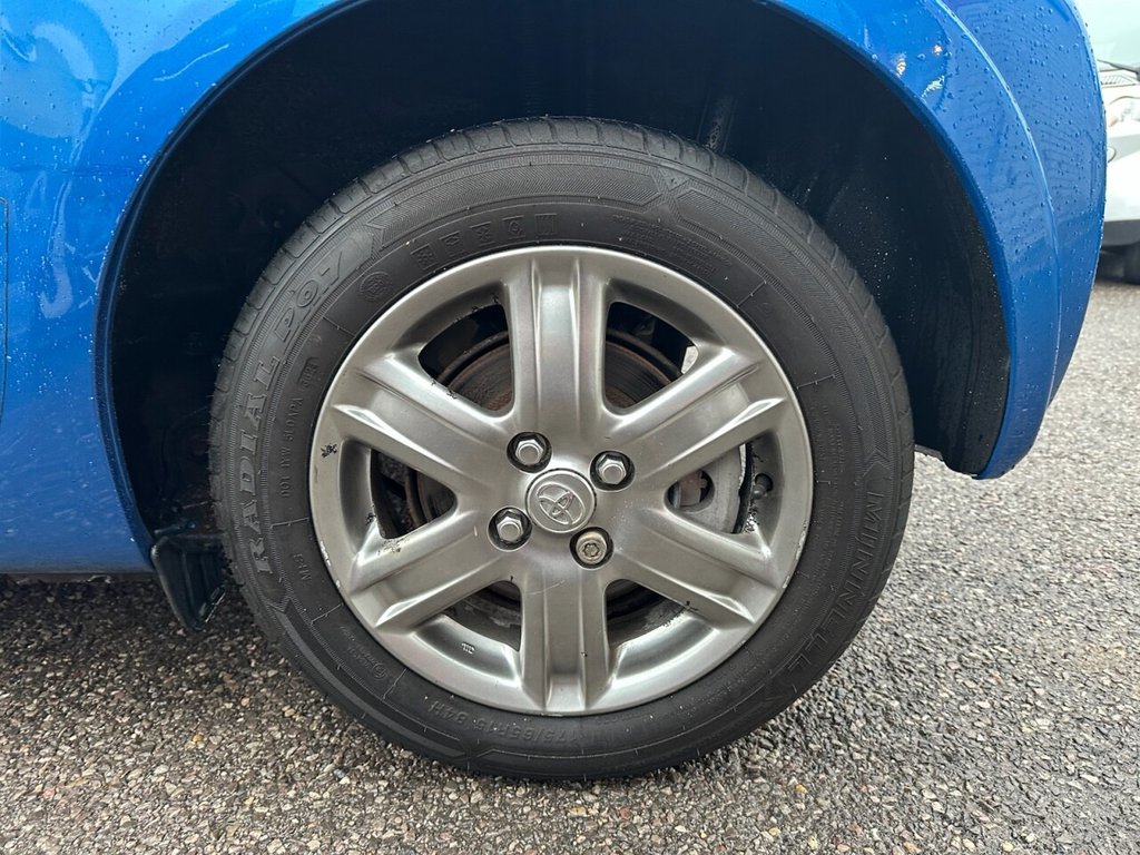 Used Toyota IQ 2010 for sale - 76163364: Photo 22