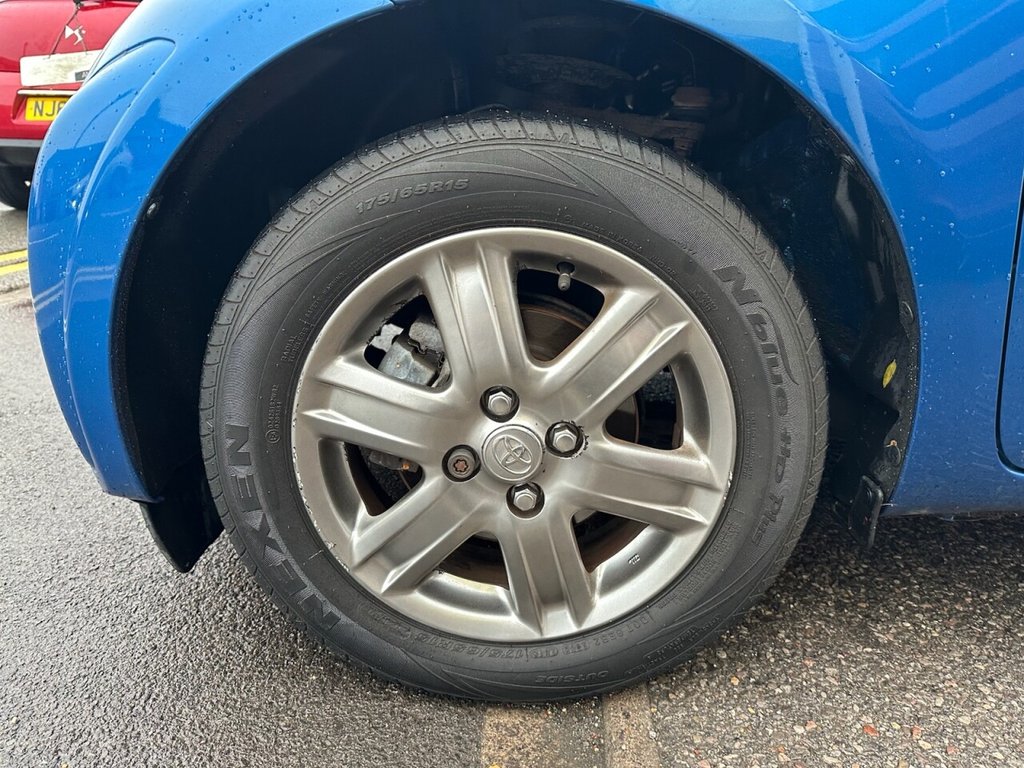 Used Toyota IQ 2010 for sale - 76163364: Photo 23