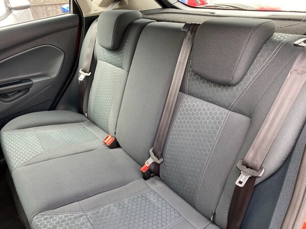 Used Ford Fiesta 2009 for sale - 75585216: Photo 18