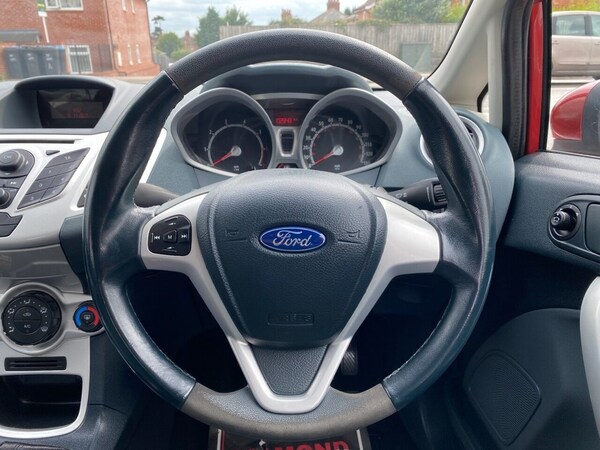 Used Ford Fiesta 2009 for sale - 75585216: Photo 20