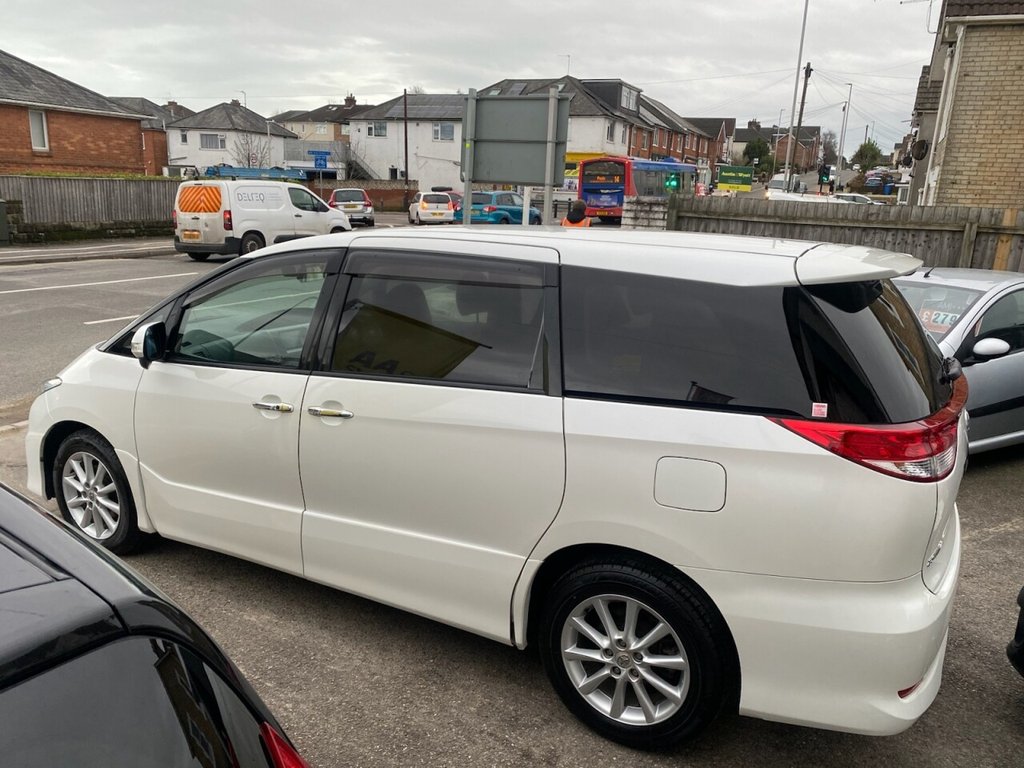 Used Toyota Estima 2010 for sale - 77631721: Photo 10