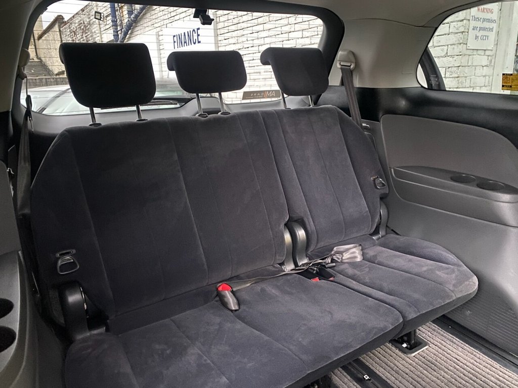 Used Toyota Estima 2010 for sale - 77631721: Photo 20