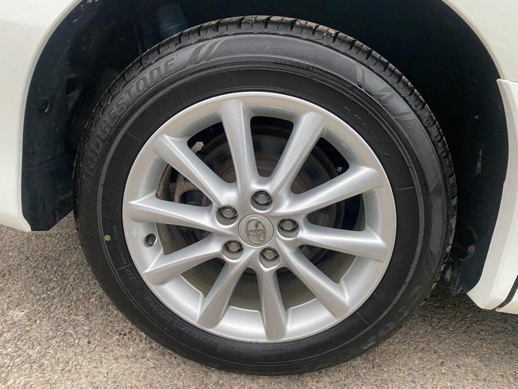 Used Toyota Estima 2010 for sale - 77631721: Photo 31