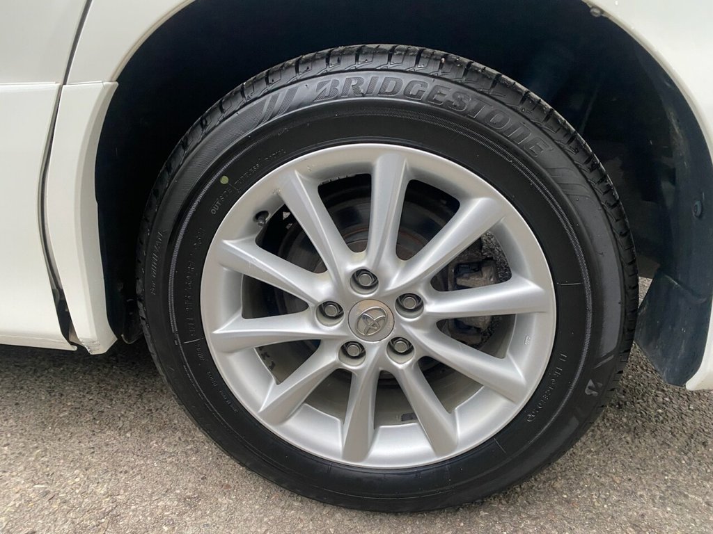 Used Toyota Estima 2010 for sale - 77631721: Photo 32