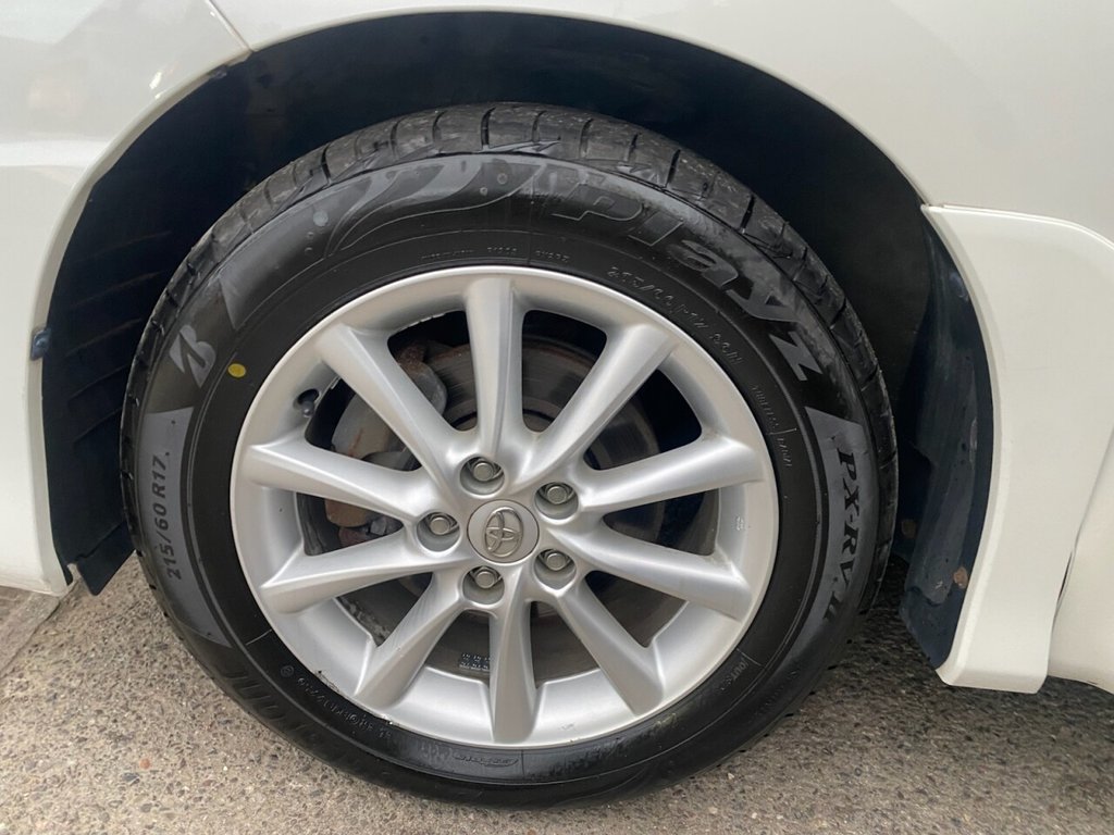 Used Toyota Estima 2010 for sale - 77631721: Photo 33