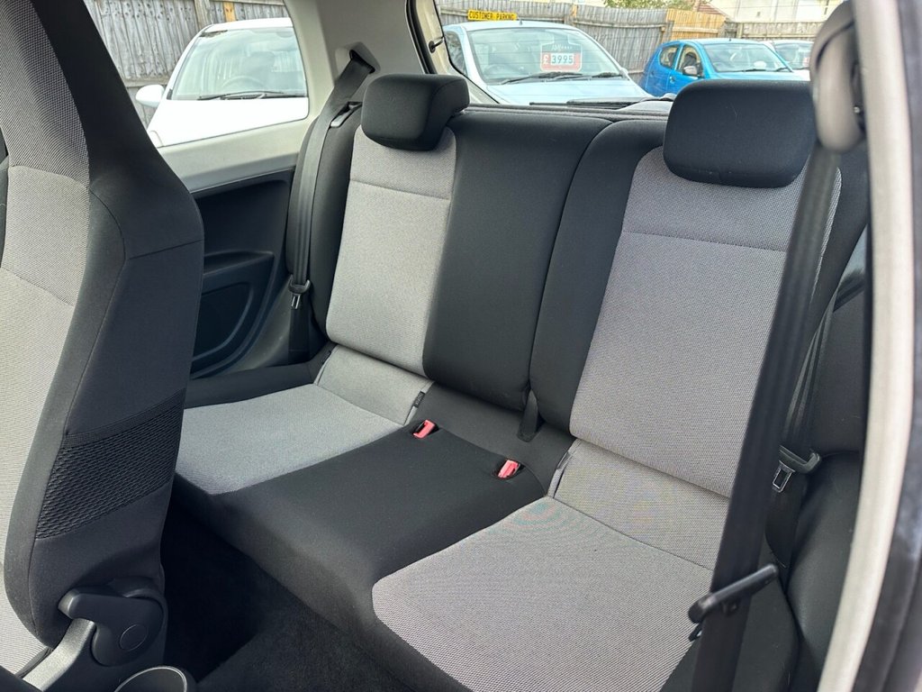 Used Skoda Citigo 2013 for sale - 76973313: Photo 10