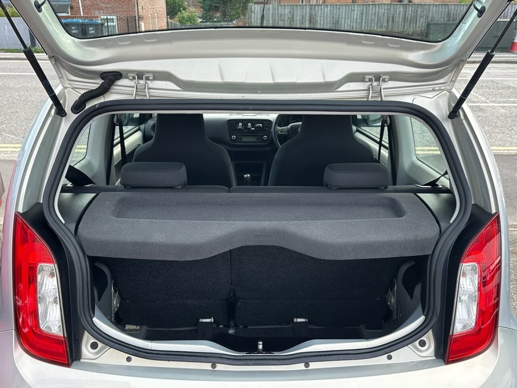 Used Skoda Citigo 2013 for sale - 76973313: Photo 14