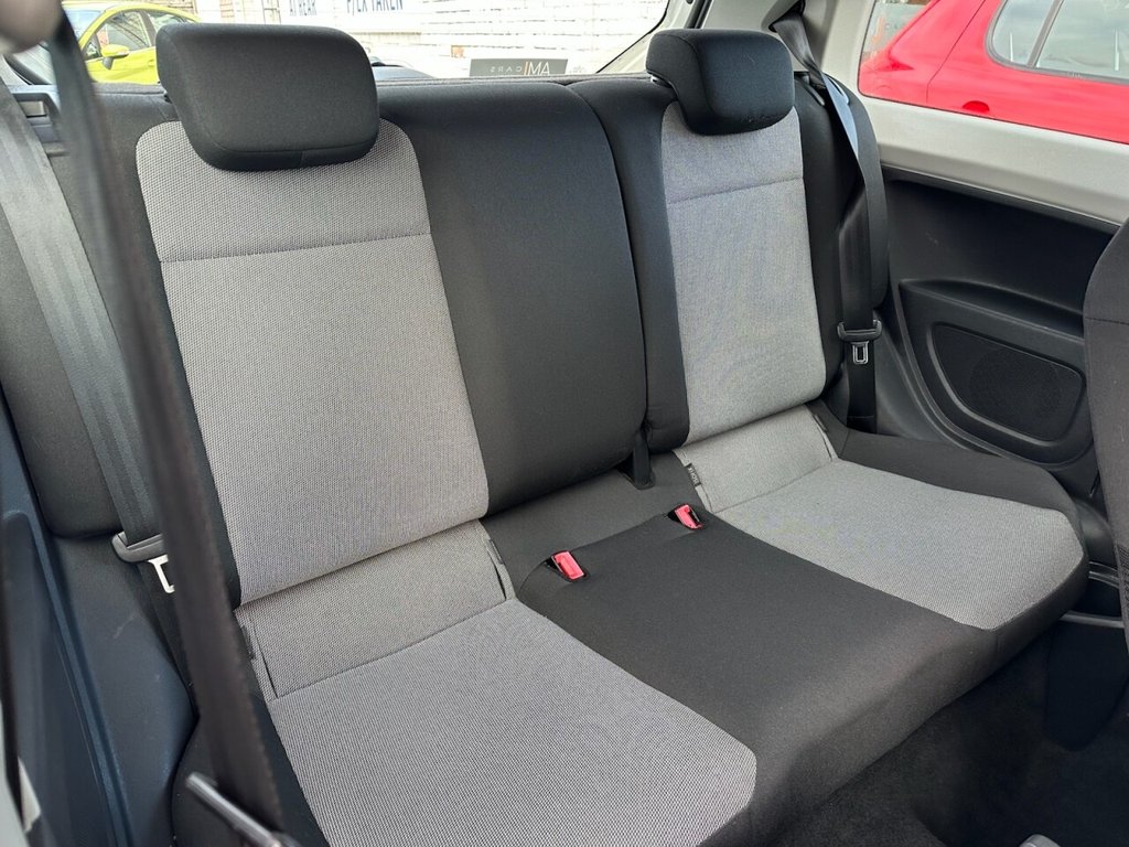 Used Skoda Citigo 2013 for sale - 76973313: Photo 15