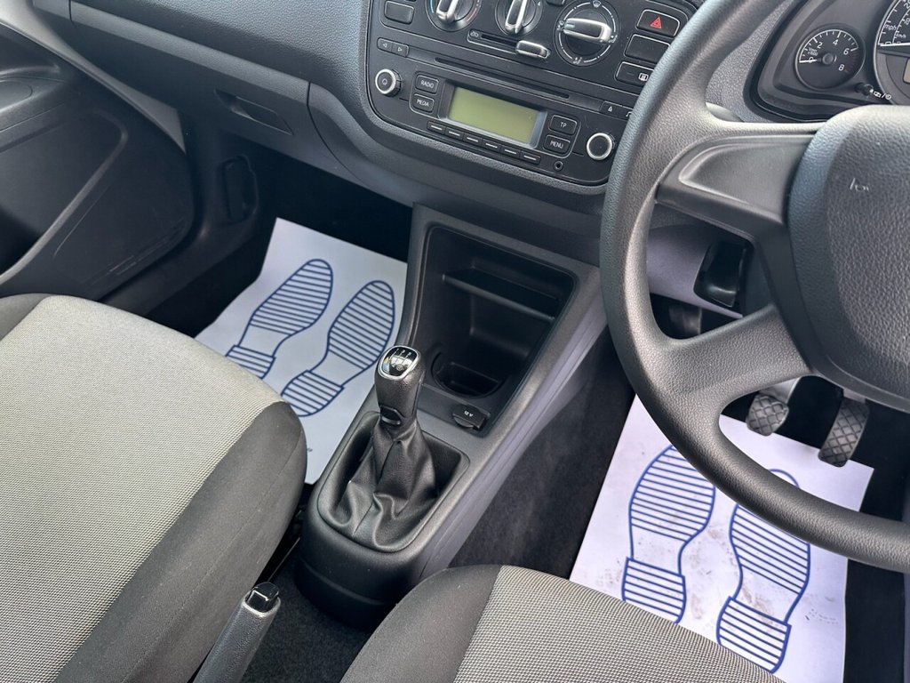 Used Skoda Citigo 2013 for sale - 76973313: Photo 16