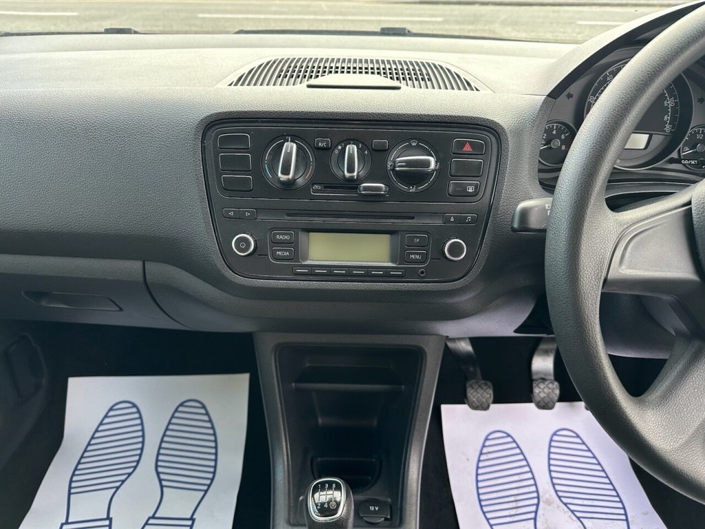 Used Skoda Citigo 2013 for sale - 76973313: Photo 17