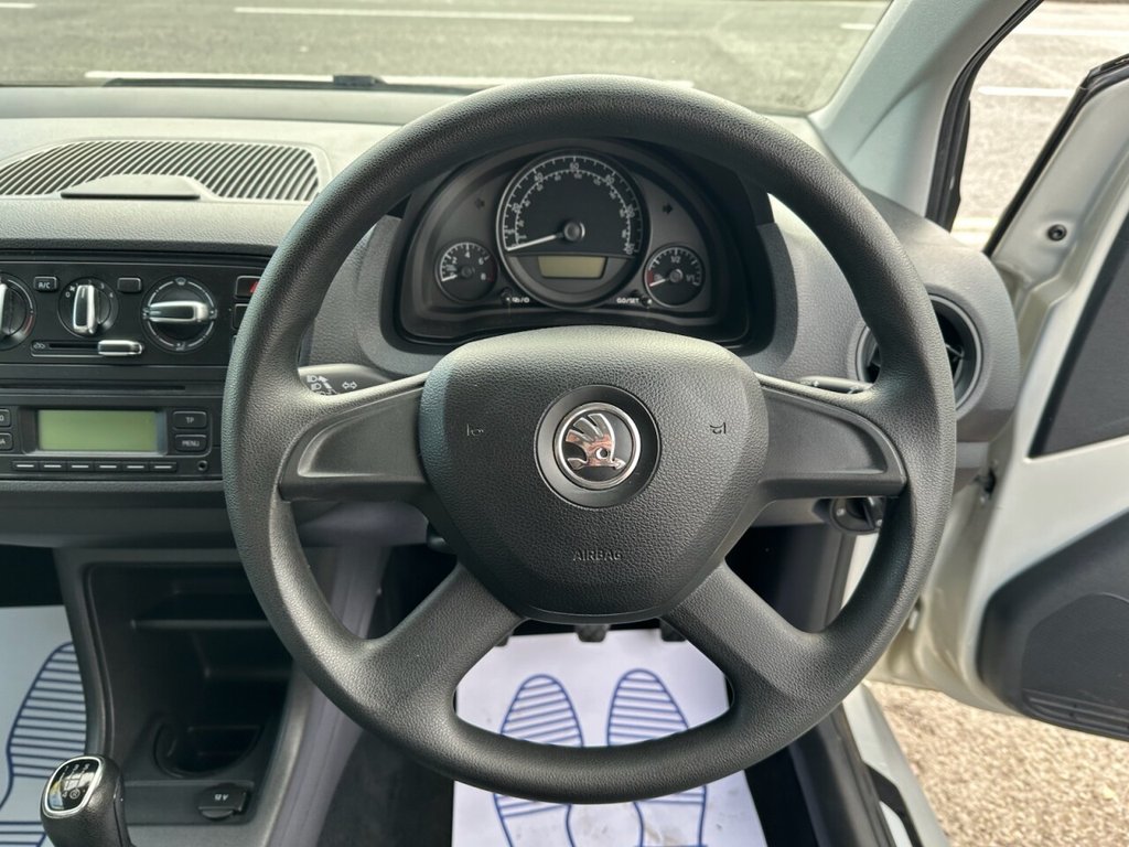 Used Skoda Citigo 2013 for sale - 76973313: Photo 18