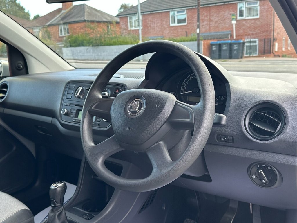 Used Skoda Citigo 2013 for sale - 76973313: Photo 19