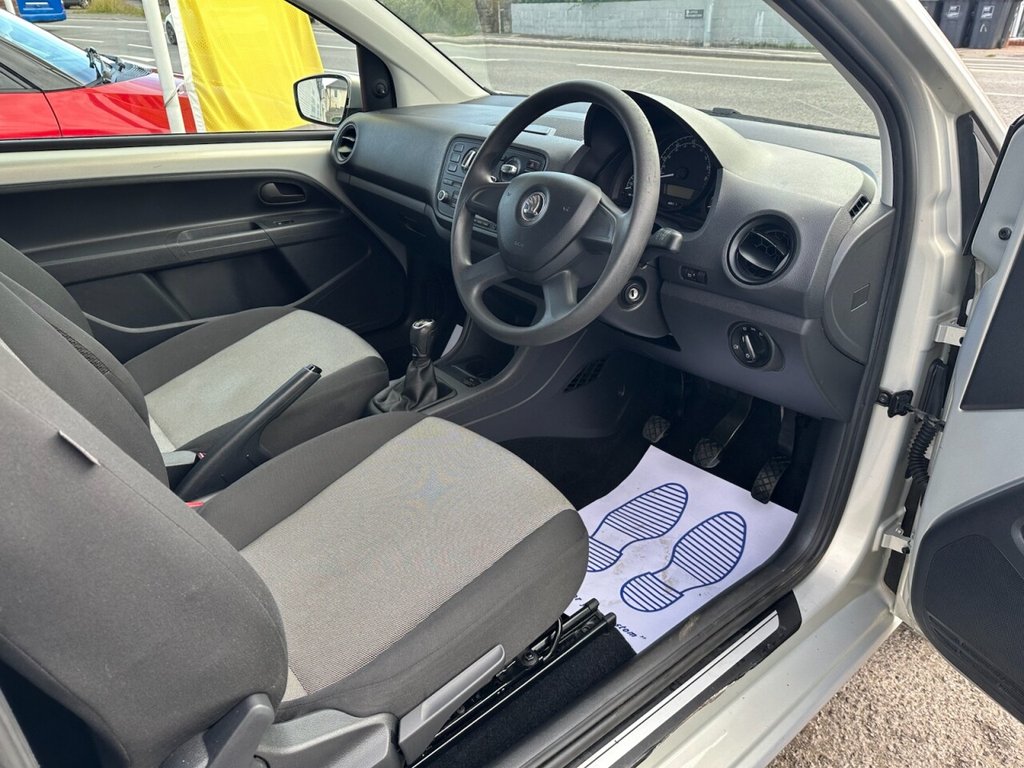 Used Skoda Citigo 2013 for sale - 76973313: Photo 20