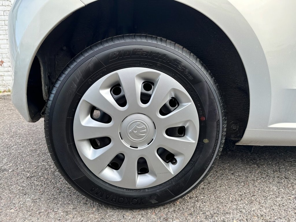 Used Skoda Citigo 2013 for sale - 76973313: Photo 22