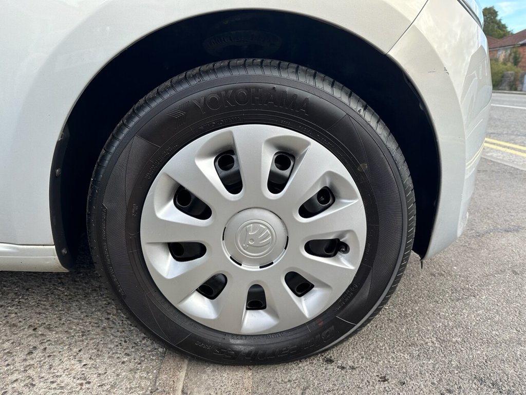 Used Skoda Citigo 2013 for sale - 76973313: Photo 24