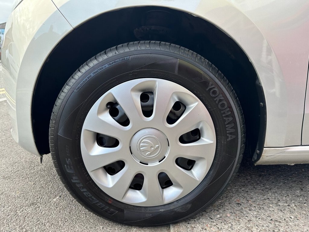 Used Skoda Citigo 2013 for sale - 76973313: Photo 25