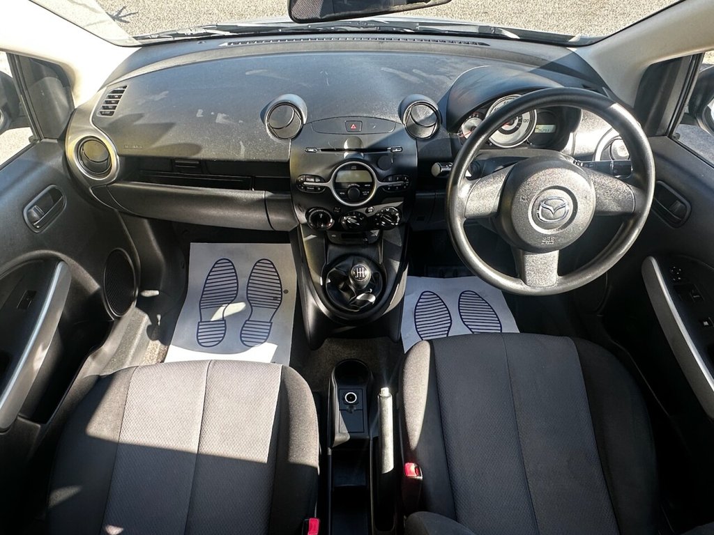 Used Mazda Mazda2 2010 for sale - 77952894: Photo 13