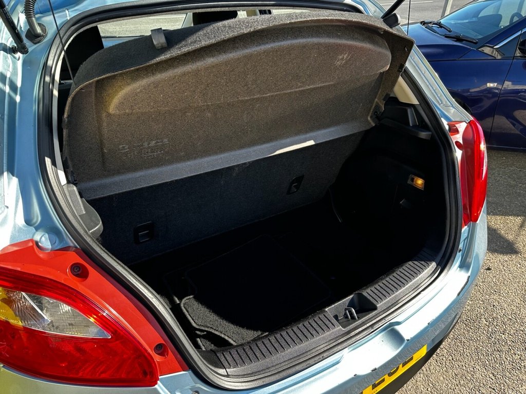 Used Mazda Mazda2 2010 for sale - 77952894: Photo 17