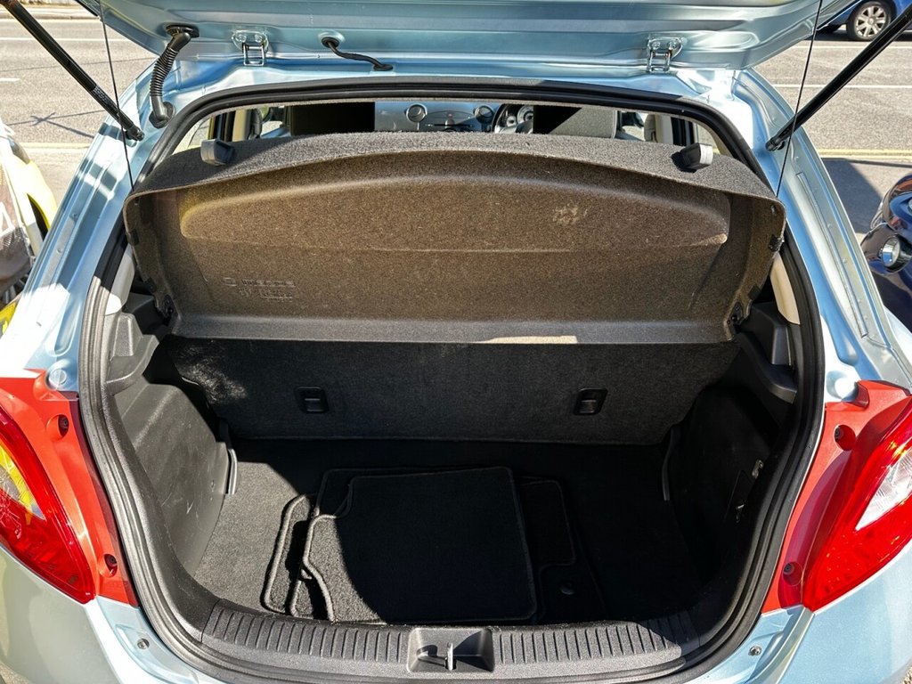 Used Mazda Mazda2 2010 for sale - 77952894: Photo 18