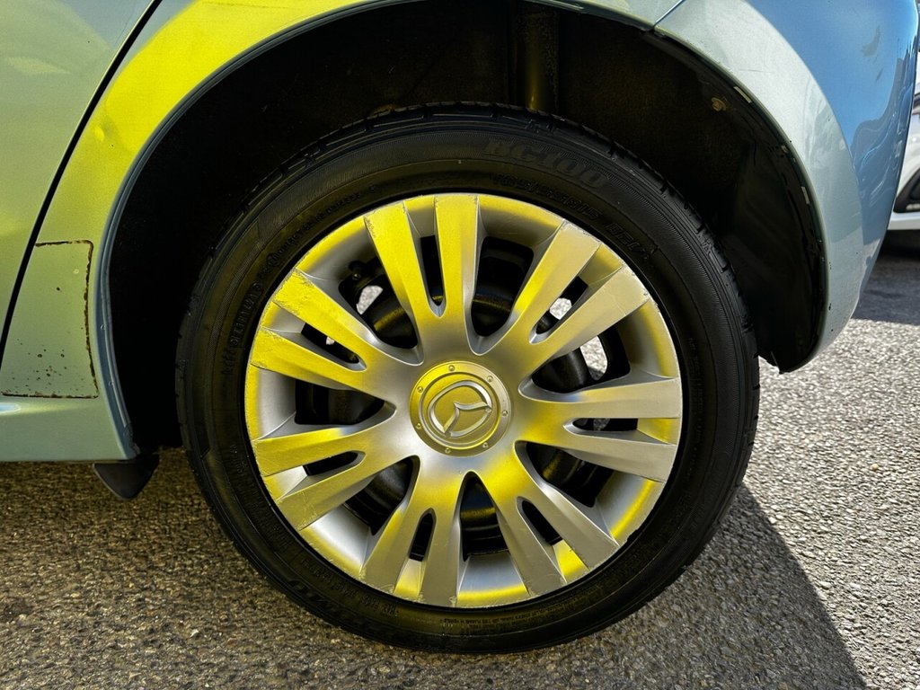 Used Mazda Mazda2 2010 for sale - 77952894: Photo 19