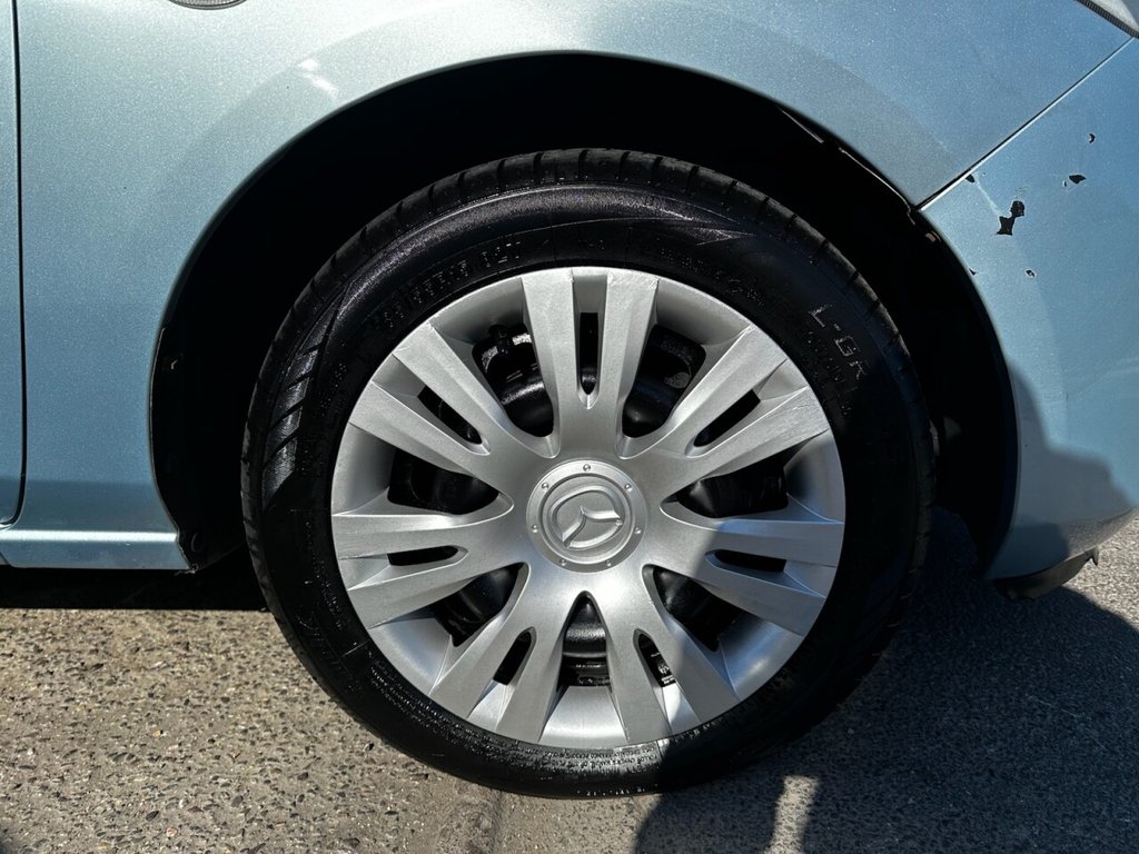 Used Mazda Mazda2 2010 for sale - 77952894: Photo 20