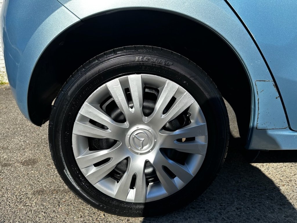 Used Mazda Mazda2 2010 for sale - 77952894: Photo 21