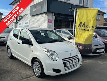 Suzuki - Alto