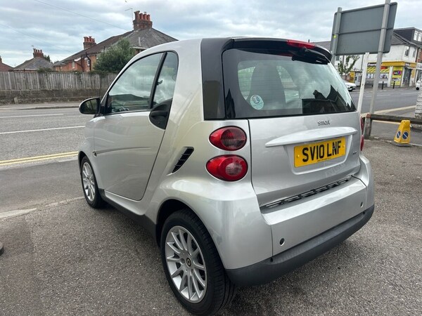 Used smart fortwo 2010 for sale - 75607430: Photo 10