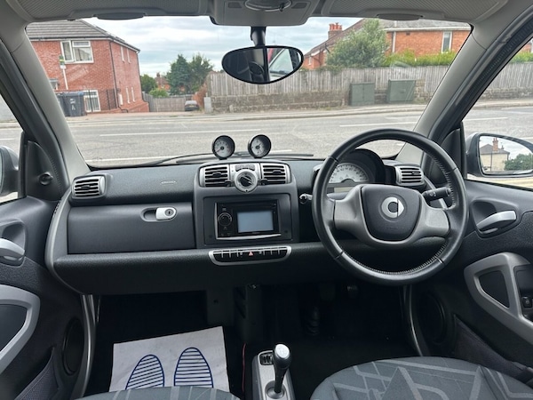 Used smart fortwo 2010 for sale - 75607430: Photo 18