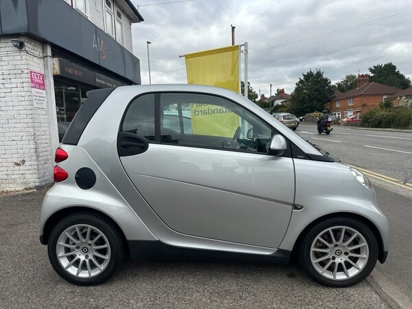 Used smart fortwo 2010 for sale - 75607430: Photo 7